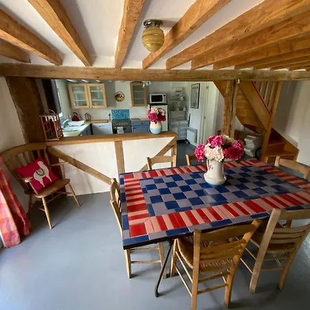 Apartamento The Coach House