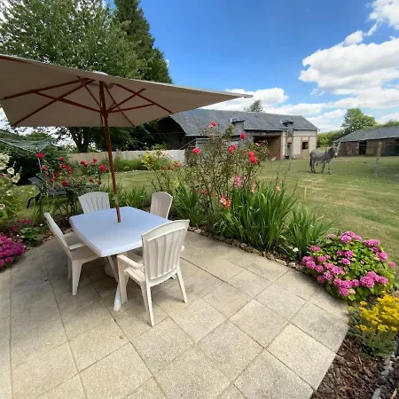 The Coach House Apartamento *