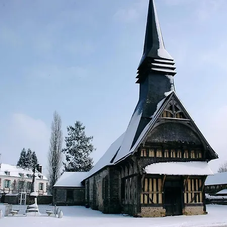 The Coach House Apartamento *