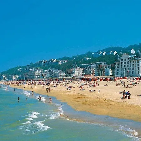 Apartamento The Coach House *