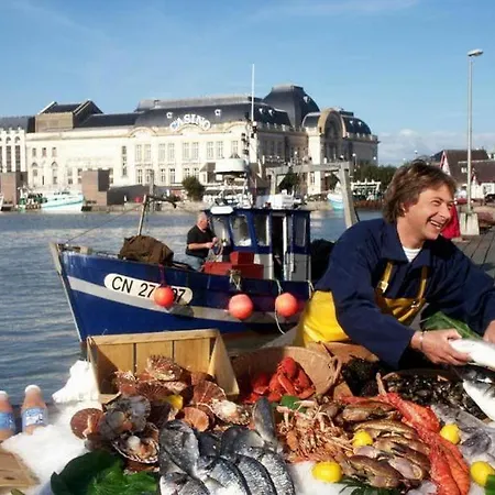 Apartamento The Coach House *