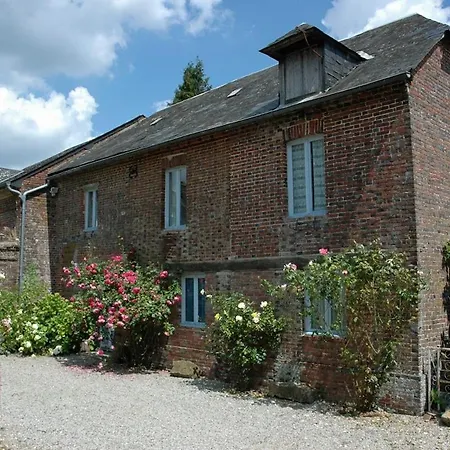 The Coach House