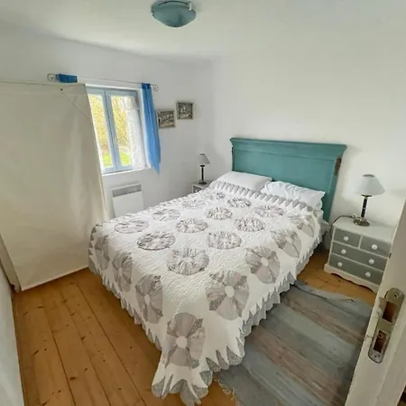 The Coach House Apartment