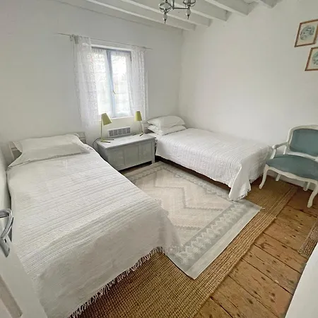 The Coach House