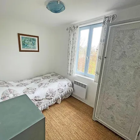 The Coach House Apartment *