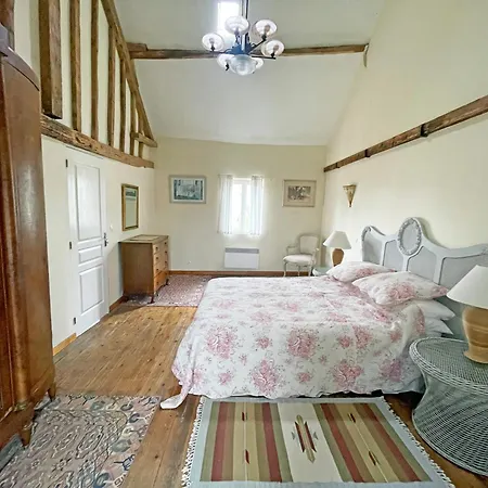 Apartamento The Coach House *