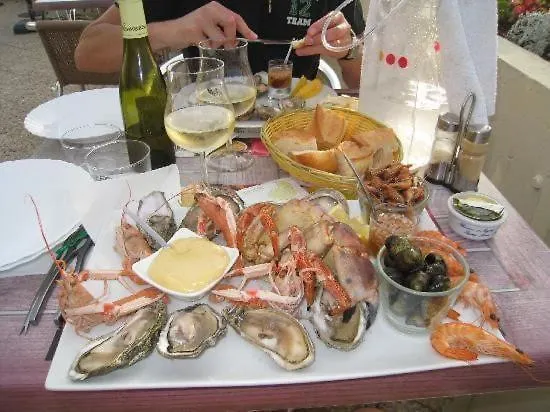 The Coach House Apartment