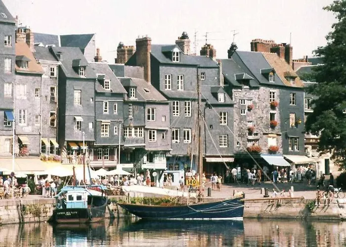 Apartment The Coach House