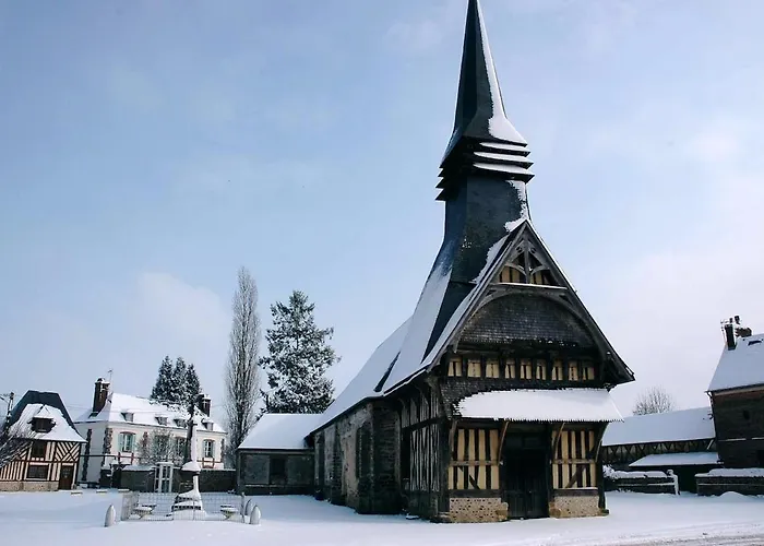 The Coach House Apartment *