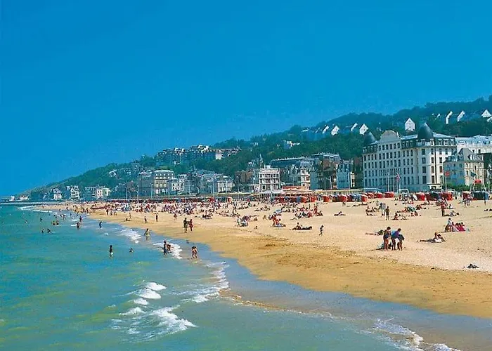 Apartment The Coach House *