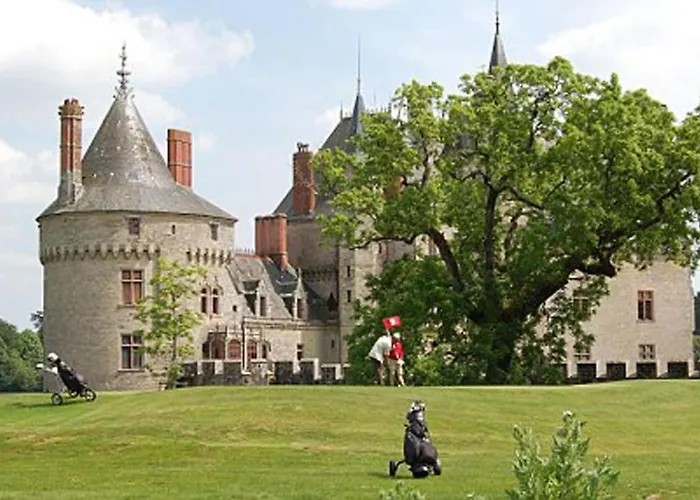 The Coach House Apartment *