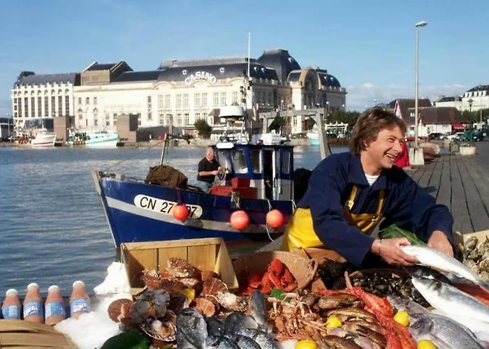 Apartment The Coach House *