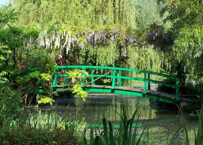 Apartment The Coach House *