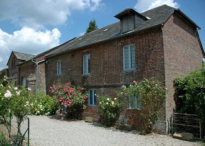 The Coach House